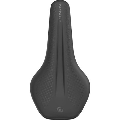 Syncros Belcarra R 1.5 Saddle Black, One Size