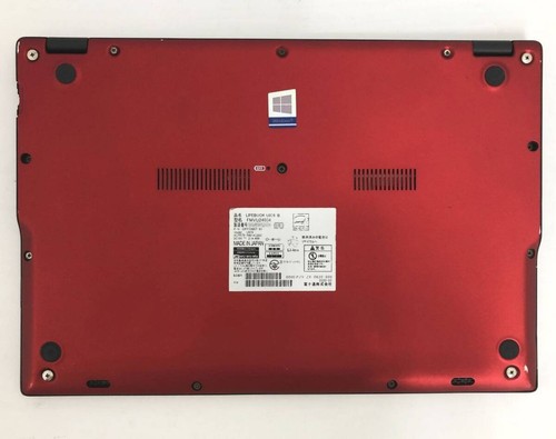 Fujitsu Lifebook U939/B Core i5 8365U 1.6GHz RAM 8GB SSD 128GB Win 11 Pro - Picture 7 of 9
