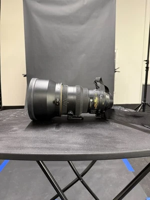 Nikon f/2 200mm Camera Lenses for sale - eBay