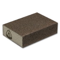 Schleifklotz SK500 - KöRnung 120 Klingspor 100 X 70 X 25 Mm