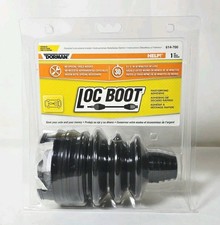 Dorman 614-700 Split Cv Boot - With Quick Drying Adhesive