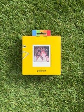 Pok mon x Polaroid Go Gen 3 Pikachu Edition Instant Camera FREE SHIPPING