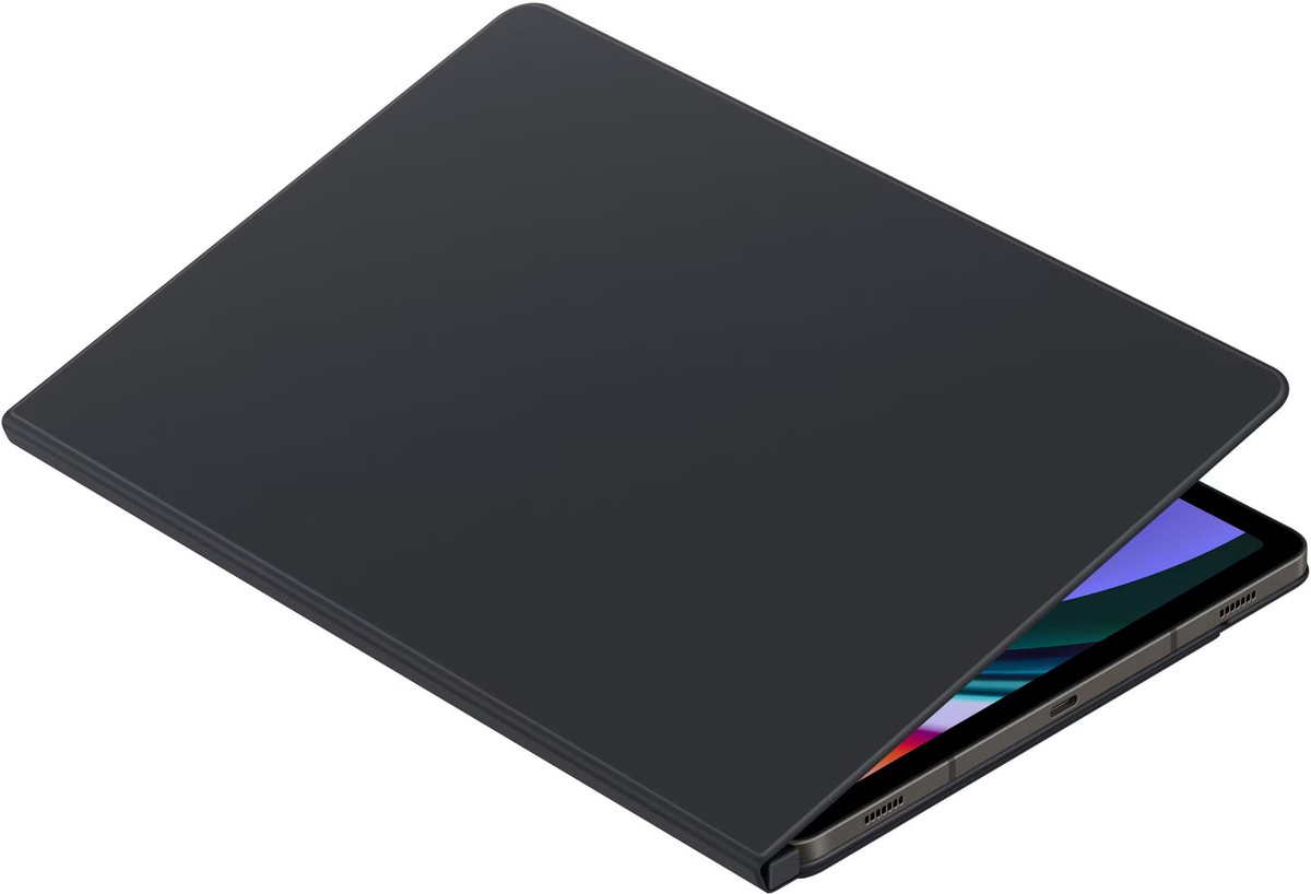Galaxy Tab S9 FE Smart Book Cover 国内版 Samsung - Galaxy Tab S9 / S9 FE / S10 FE/ S10 Lite Smart