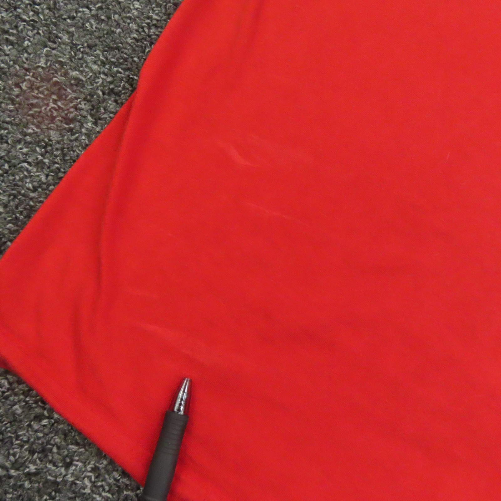 PONY Polo Ralph Lauren uomo media vestibilità classica girocollo manica corta maglietta