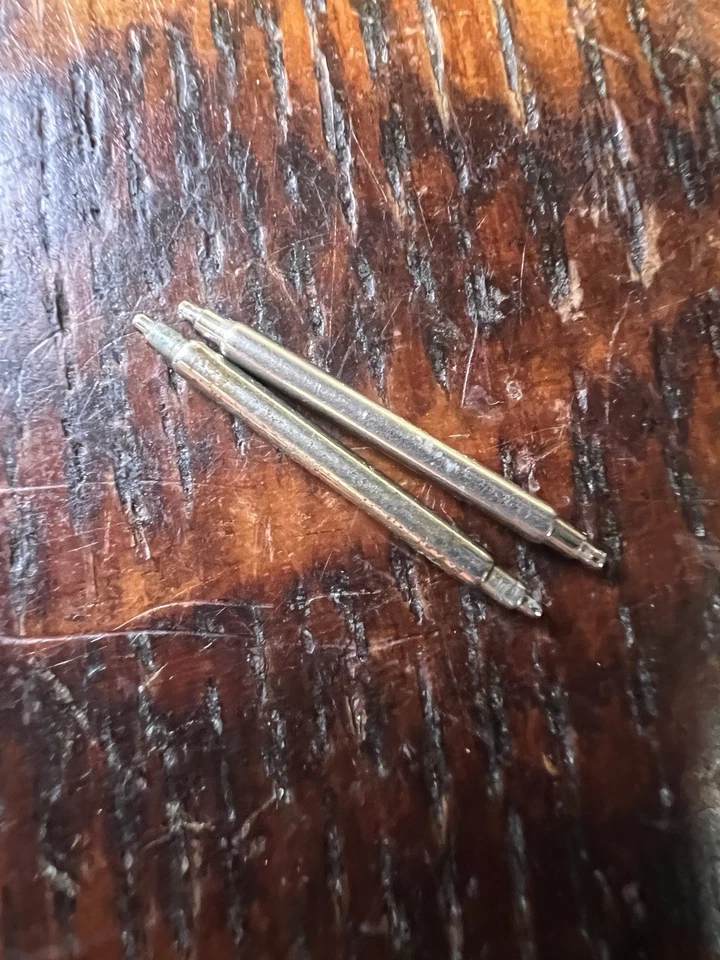 Vintage 60s Oris Watch Co - Lafayette - GSELL Band Tank Mechanical Watch - Image 4 of 4