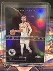 2025 Topps Chrome Trae Young Base (RAW)