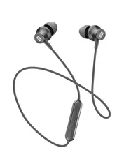 Cellularline Gem Headset Stereo Bluetooth with Mic And Remote Control Black