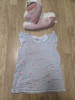 T Shirt Gr 134/140