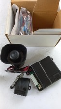 Original RENAULT DACIA Alarmanlage ohne Fernbedienung 7711462950 B-Ware