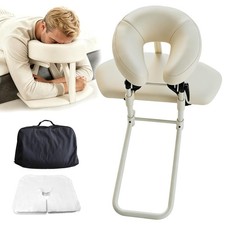 Massage Headrest for Bed, Massage Table Face Down Pillow Kit