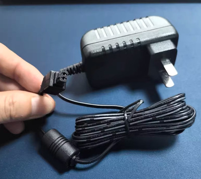 Power Supply Adapter Charger for WTW instrument Multi3620