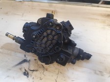 Land Rover Freelander 2 2.2 Diesel High Pressure Fuel Pump 9683268980 0445010139