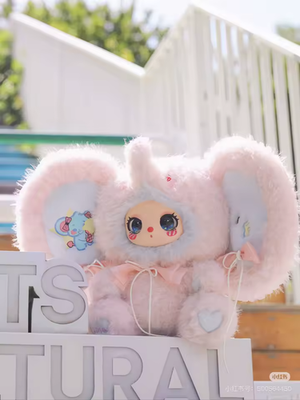 Liilaリラ liila 600%V3 海風 2体セット NEW LIILA 600% V3 MASQUERADE PARTY WITH MY GIRL SERIES BLIND BOX
