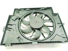 electroventilador para BMW 1 (E87) 118 D 17427563259 cabap22989765