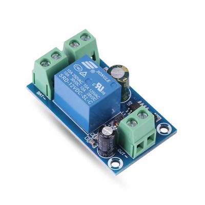 Dc Auto Transfer Supply Controller, Power/Battery Switch DC normal, popular