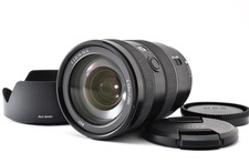 Sony E 16-55mm f/2.8 G Lens SEL1655G APS-C E-Mount All Most New #014