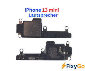 Original iPhone 13 mini Lautsprecher Buzzer Speaker OEM Pulled