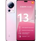 Xiaomi 13 lite 8+128GB Smartphone 6,55" FHD+ AMOLED Snapdragon 7 Gen 1 NFC