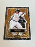 2025 TOPPS TIER ONE JACE JUNG #87 BRONZE FOIL ROOKIE TIGERS TN2