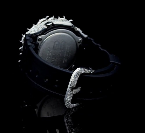 Bussdown G-Shock - Picture 4 of 7