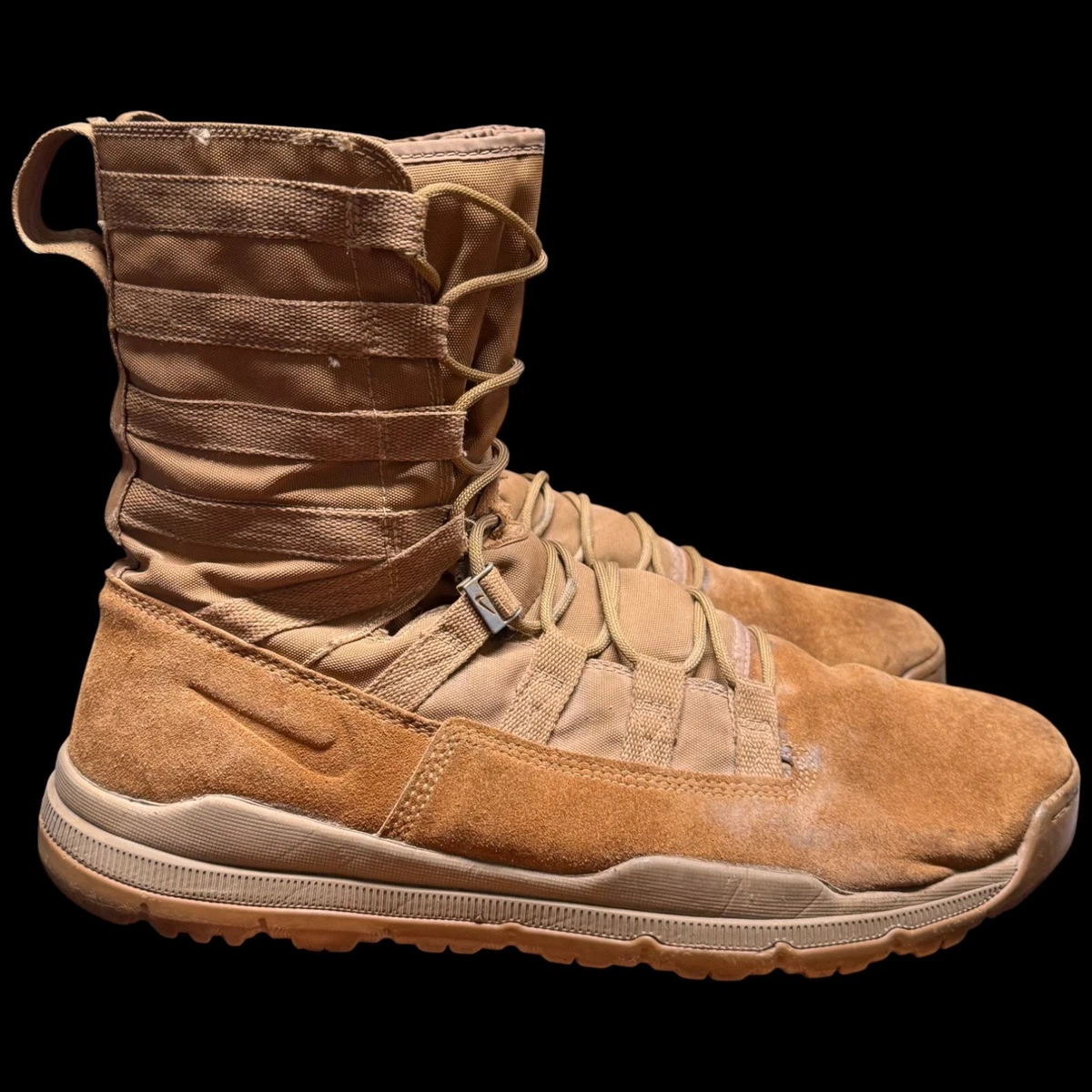 【新品】COMBAT 15ポンド NIKE SFB Gen 2 8