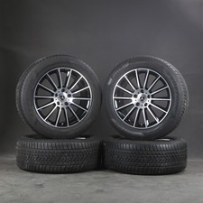 20 Zoll Winterräder Mercedes G-Klasse G500 G350 W463 Facelift A4634011700