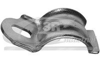 3RG 60235 Lagerung, Stabilisator FüR CitroËN Peugeot