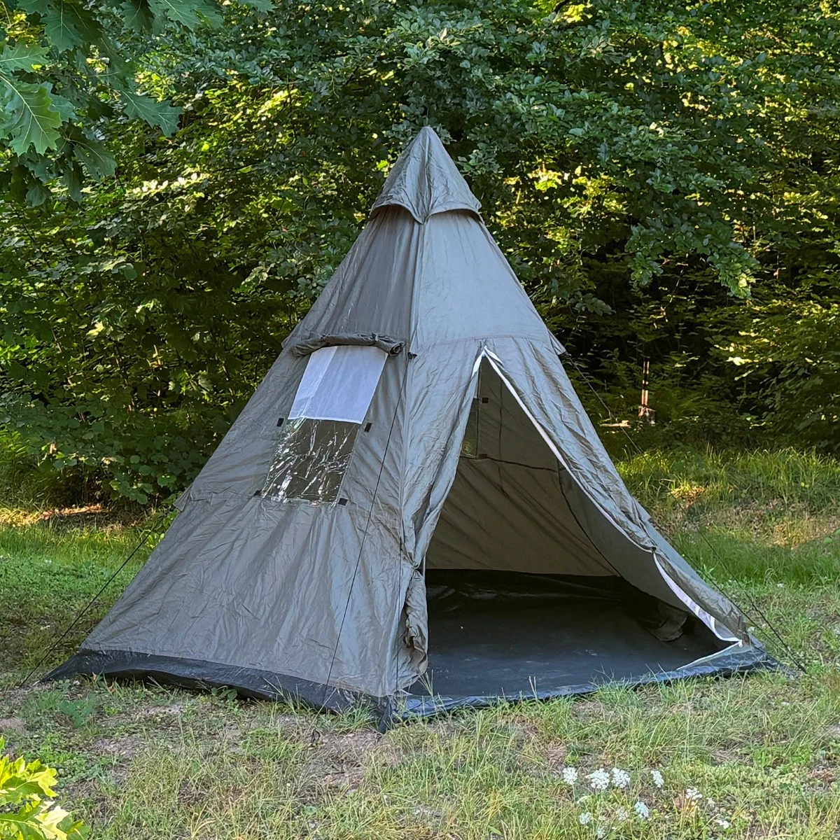 Schnellaufbau Zelt in Outdoor-Zelte online kaufen | eBay.de