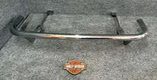 HARLEY-DAVIDSON 2009-2025 CHROME Rear Tri-Glide Bumper **NO HARDWARE**