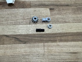 LEGO BIONICLE: Kopaka Nuva (8571)