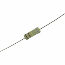 2pk OHMITE OY150KE Resistor Ceramic Composition Res 15 Ohms 2W Tol 10%Axial