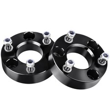 Hhcsop 2 Front Leveling Lift Kit For 2006-2023 Dodge Ram 1500 4wd 2005-2011...