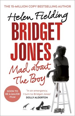 Bridget Jones: Mad About the Boy (Bridget Jones's Diary) (International Edit...