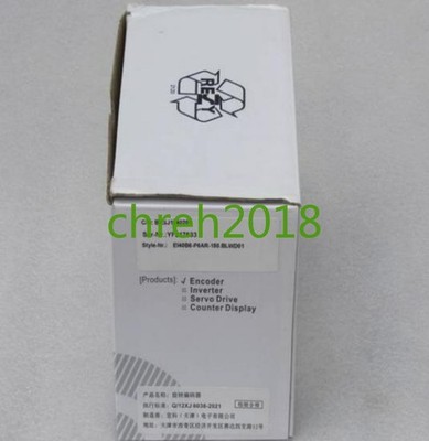 1PCS NEW IN BOX ELCO encoder EI40B6-P6AR-150.BLWD01 