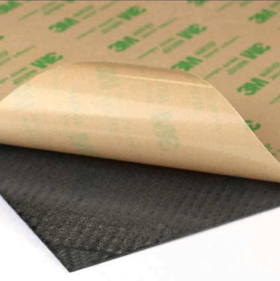 CARBON KAZE CARBON FIBER DOOR PILLAR COVERS - RENAULT CLIO MK3 197 200 RS SPORT - Image 3 of 4