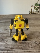 Transformers Age of the Primes Target Exclusi...