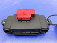 2021 ALFA ROMEO STELVIO OEM POSITIVE BATTERY TERMINAL 0050496320