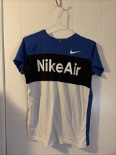 Nike Shirt Womens Medium  Team Soccer