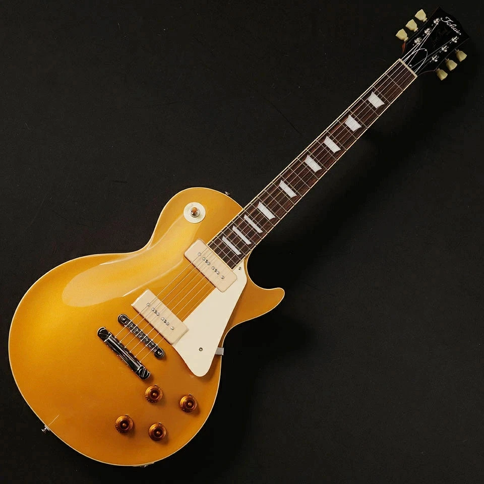 Tokai Gold Electric Guitars for sale | eBay