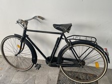 Bicicletta Uomo Umberto Dei Modello Imperiale Anni 40/50