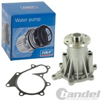 Skf Wasserpumpe Passend FüR Nissan NP300 Pathfinder 3 R51 NP300 Pick Up D22