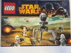 LEGO Star Wars: Utapau Troopers (75036) ~ Retired ~ with Manual ~