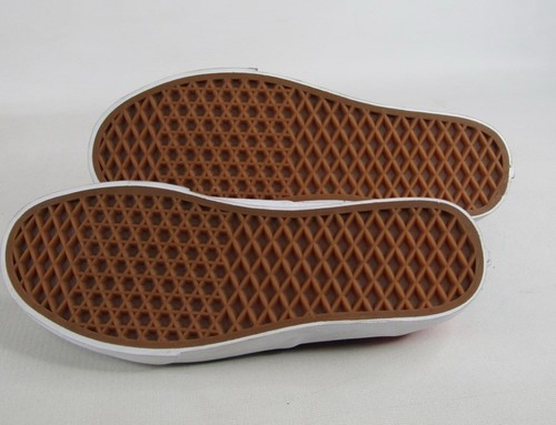 Scarpe VANS autentiche tie dye, taglia: 7M 8,5W nuove con etichetta - Foto 8 di 8