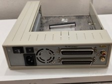 Extern Gehäuse - Vintage 5,25 ( ist bestimmt...