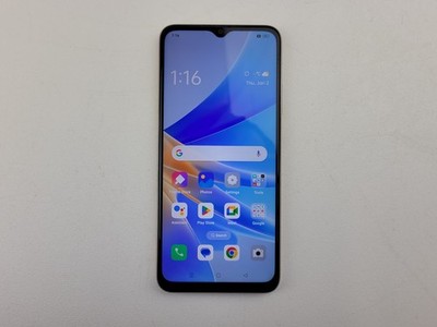 oppo A17 (CPH2477) 64GB - Orange (GSM Unlocked) Dual SIM