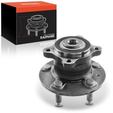 Roulement de roue Chevrolet AVEO