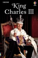 Susanna Davidson - King Charles Iii - Hardback - G245Z