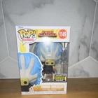 Funko Pop! My Hero Academia Tomura Shigaraki #1149 EE Exclusive