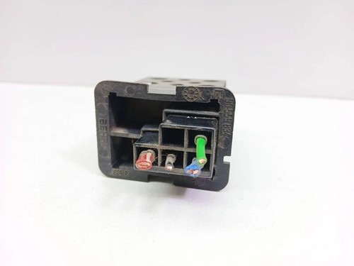 OPEL ASTRA J Blower Fan Relay 90559834 Diesel 81kw 2000 31330173 - Bild 3 von 6