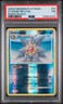 2009 POKEMON PLATINUM RISING RIVALS #50 STARMIE-REVERSE FOIL PSA 7
